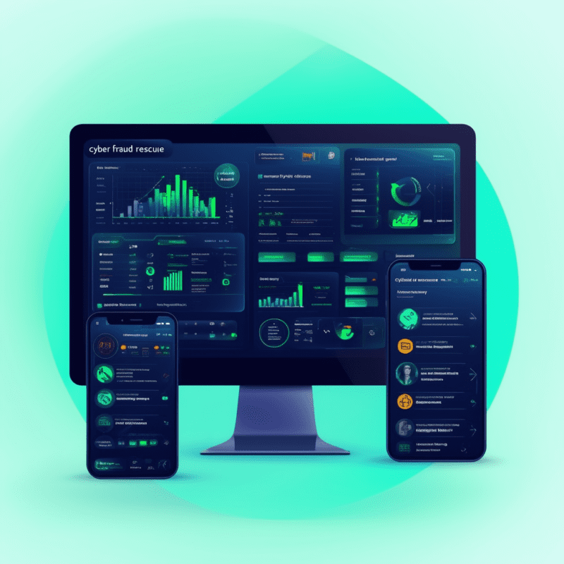 Cyber Fraud Rescue Service